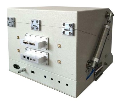 BC550 氣動(dòng)屏蔽箱