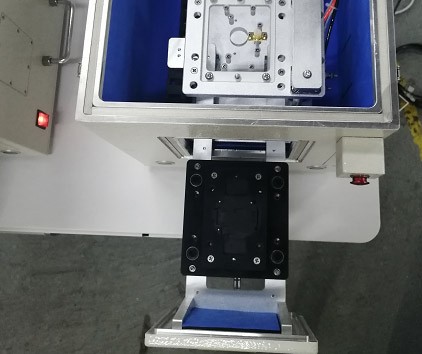 BC-CT-280 自動(dòng)化屏蔽...